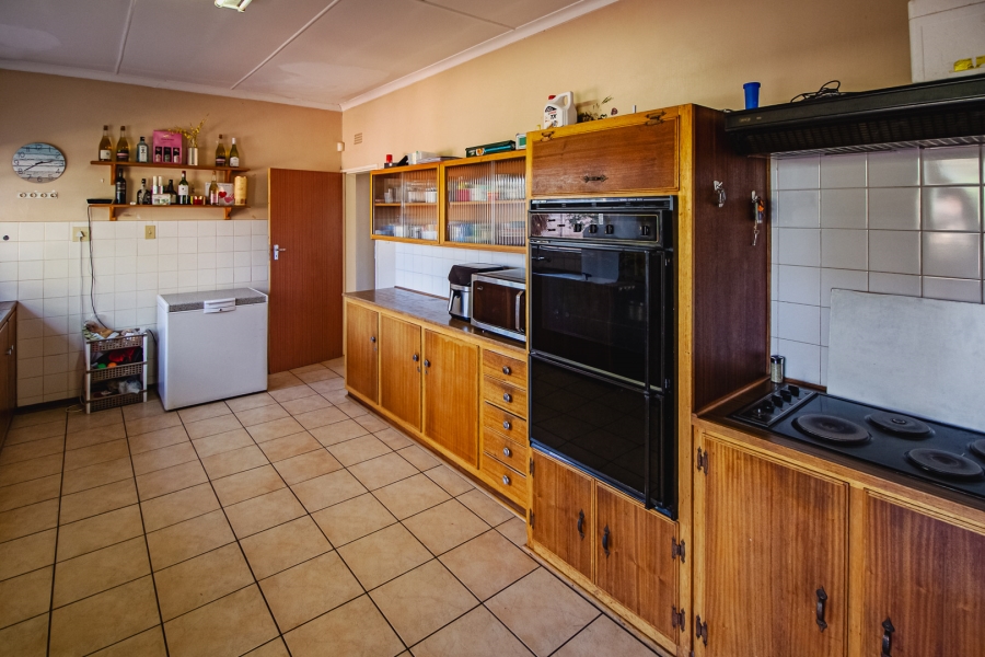 4 Bedroom Property for Sale in Oosterville Northern Cape